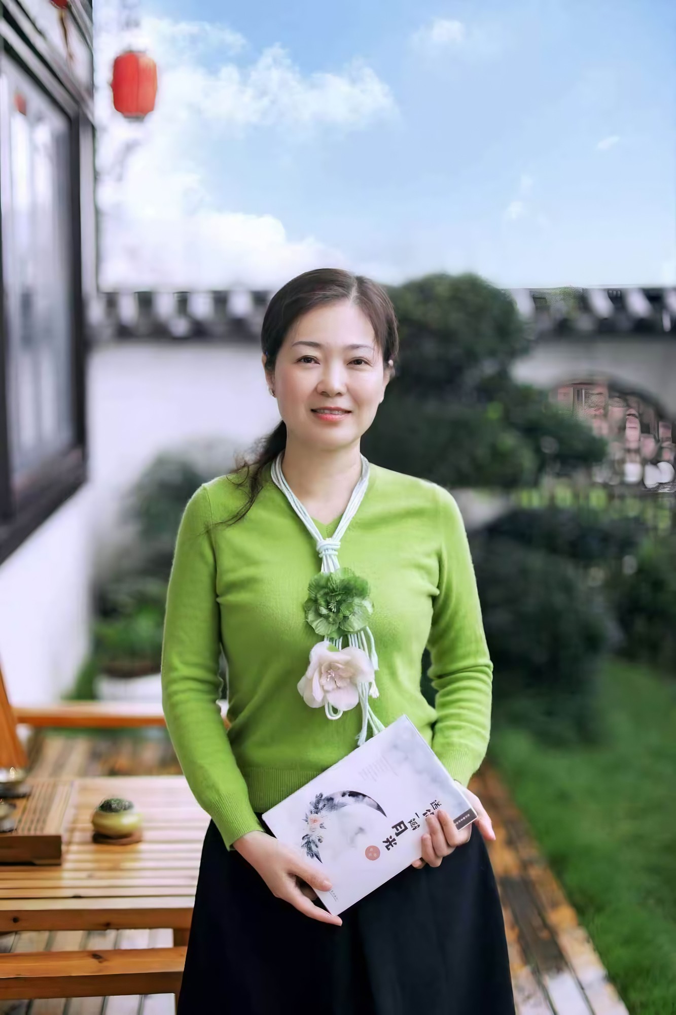 襄阳文艺人才 | 惠敏