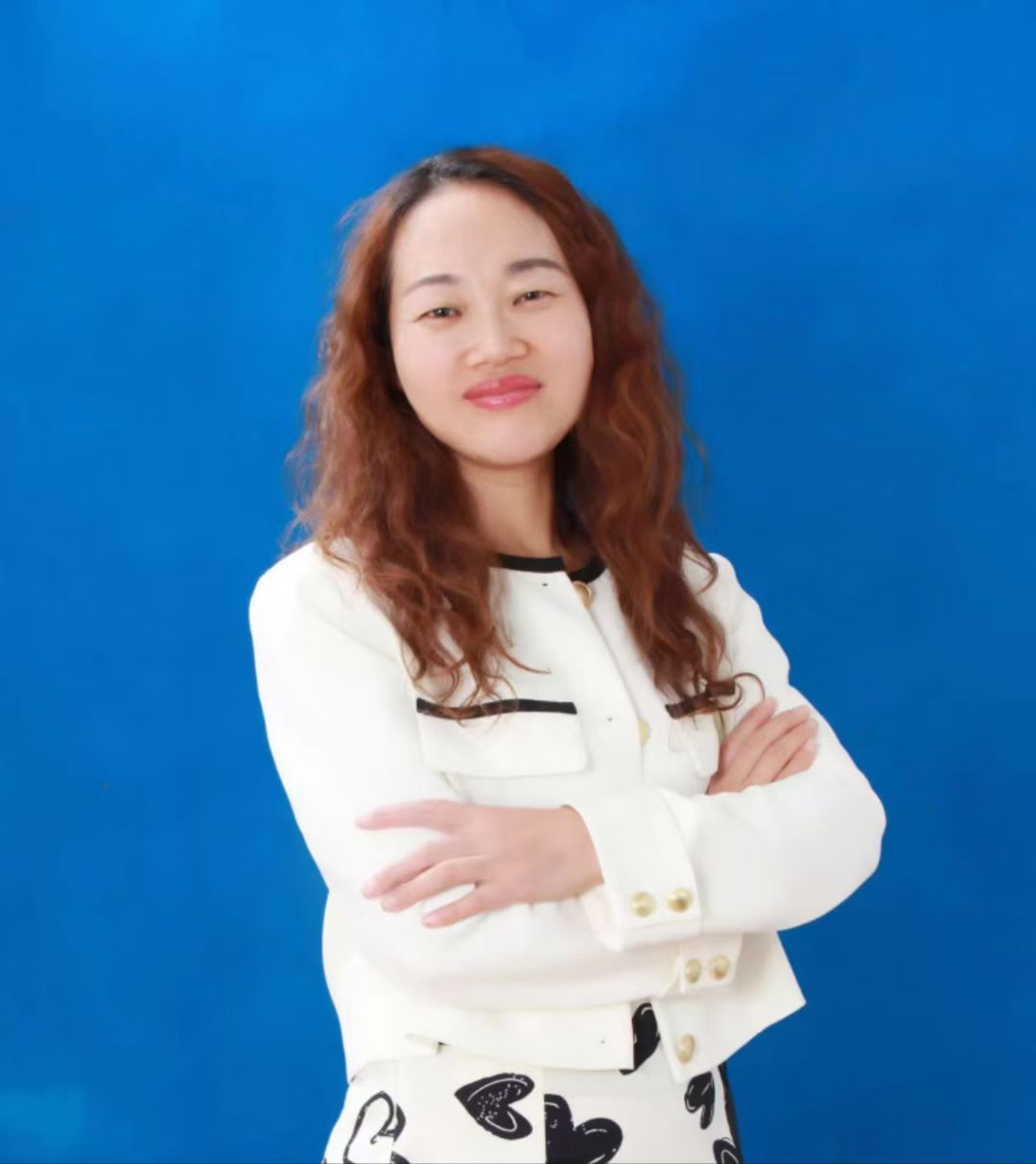 襄阳文艺人才 | 张学玲