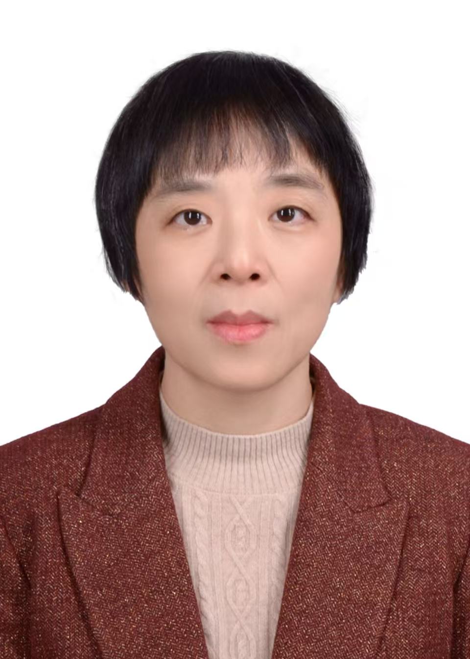 襄阳文艺人才 | 王海燕
