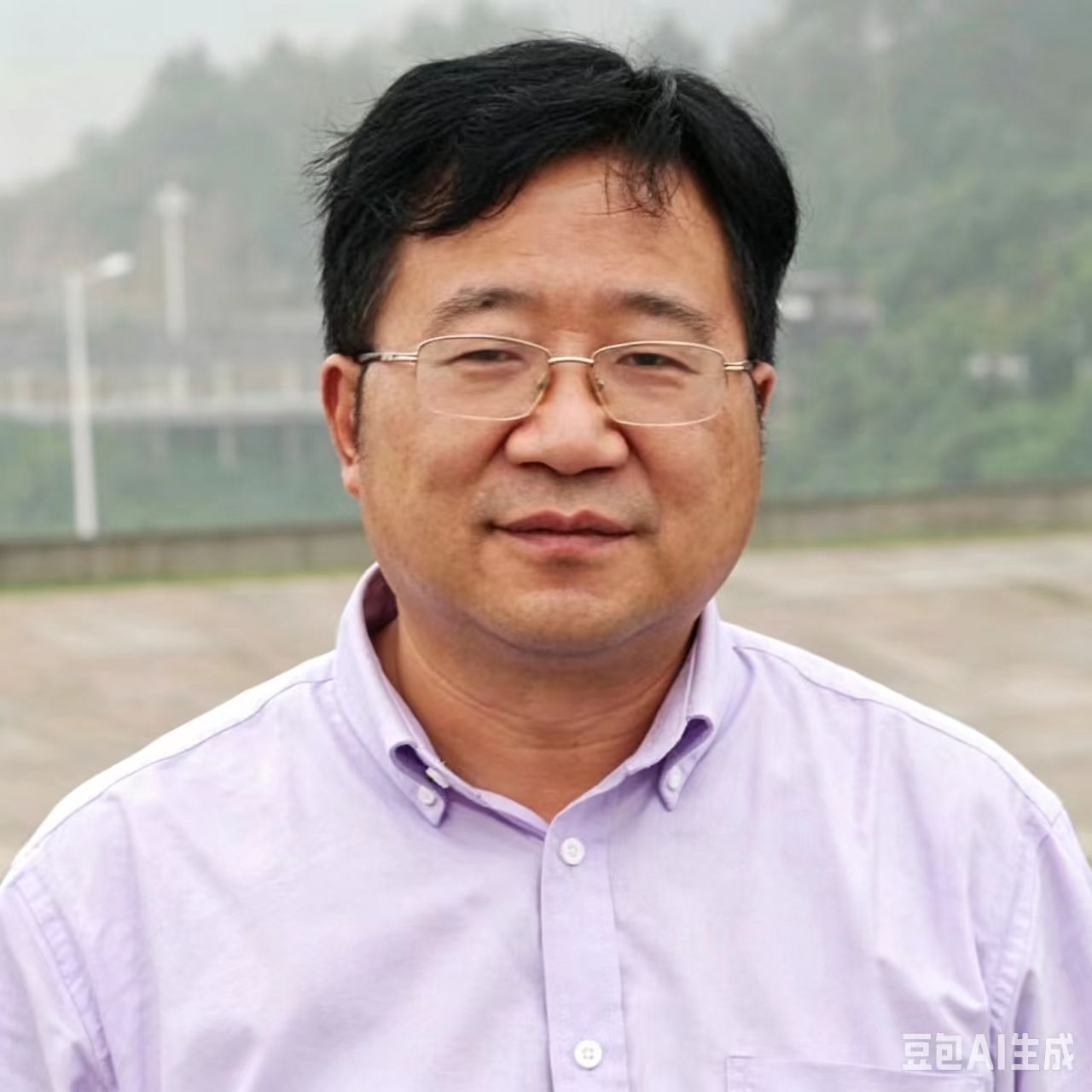 襄阳文艺人才 | 周庆