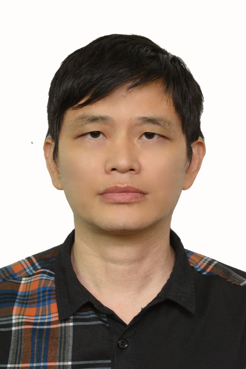 襄阳文艺人才 | 郑旦