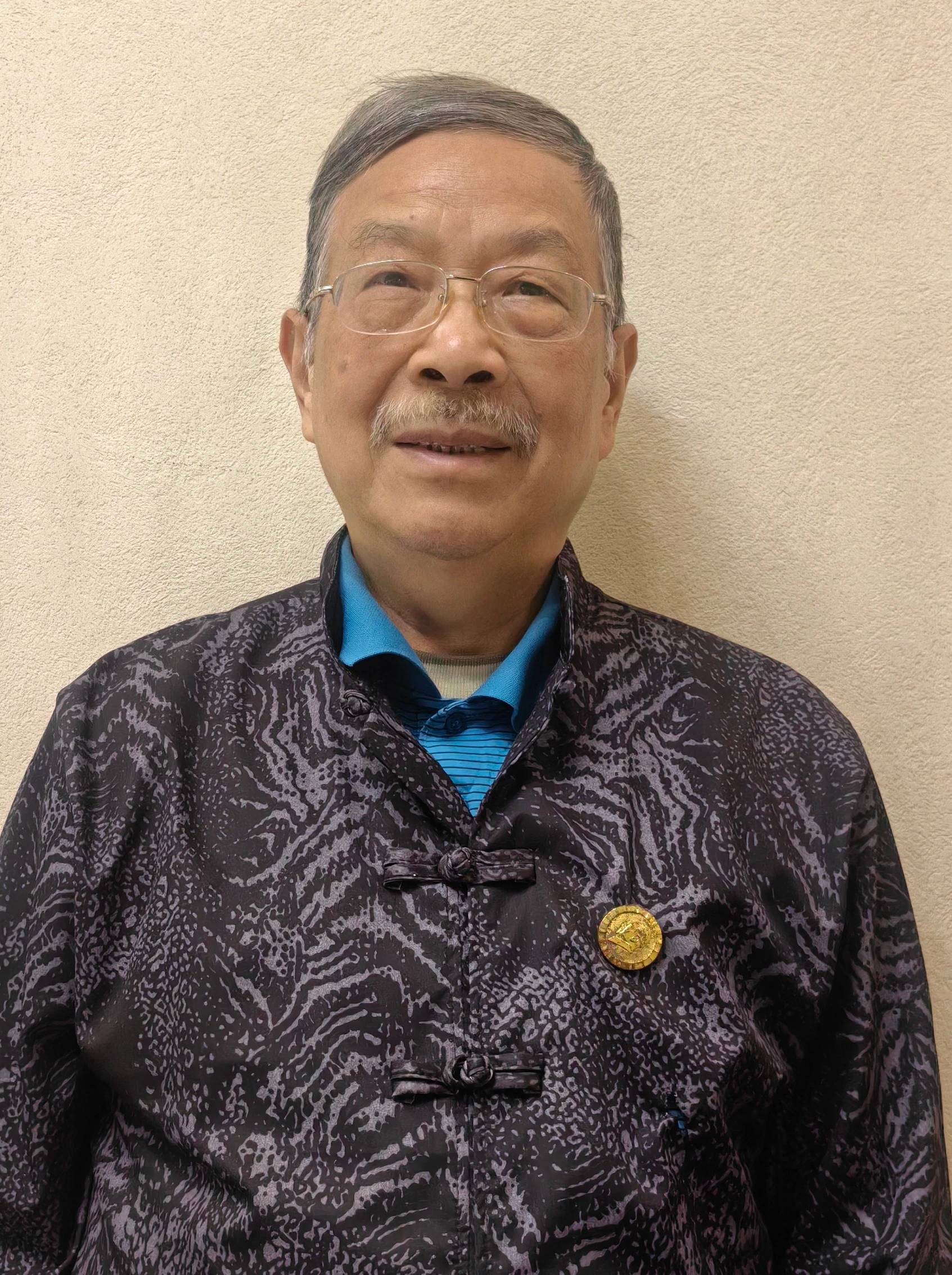 襄阳文艺人才 | 周解民