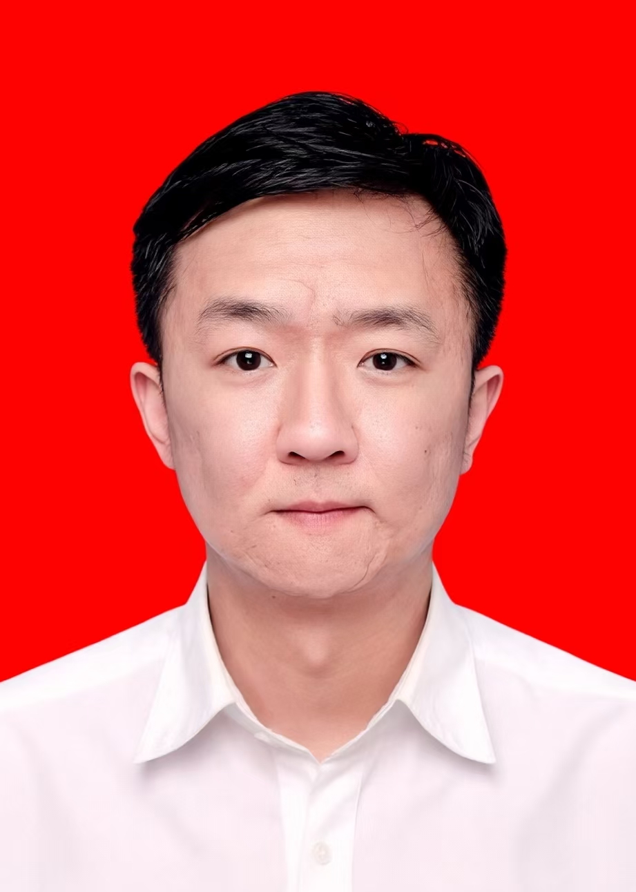 襄阳文艺人才 | 朱昊
